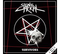 Sign of the Jackal - Heavy Metal Survivors