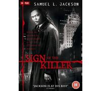 Sign Of The Killer [DVD]