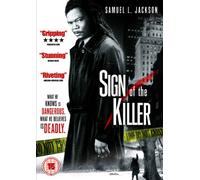 Sign of the Killer [DVD]