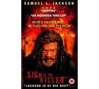 Sign Of The Killer [DVD]