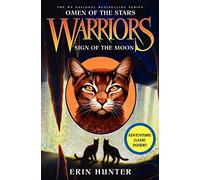 Sign of the Moon (Warriors: Omen of the Stars, 4)