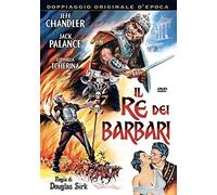 Sign of the Pagan (1954)