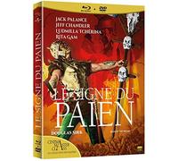 Sign of the Pagan (1954) (Blu-Ray & DVD Combo) (Blu-Ray)