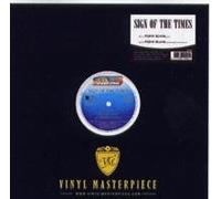 Sign of the Times - Point Blank [VINYL]