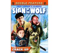 Sign of The Wolf (1941) / Crack-Up (1934) (DVD) (2009) (All Regions) (NTSC) (US Import)