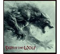Sign of the Wolf - Sign of the Wolf [VINYL]