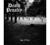 Death Penalty - Sign of Times [VINYL]