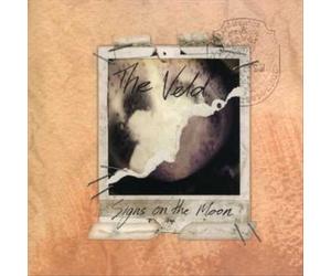 SIGN ON THE MOON NEW CD