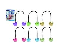 Sign Print Lab Glitter Twirlerz Finger Thumb Fidget Chucks Tricks Toy Fiddle Anxiety Stress