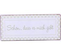 Sign - Schön, dass es mich gibt