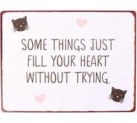 Sign - Some things just fill your heart without trying