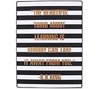 Sign - The beautiful thing about...