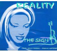 Sign,the - Reality