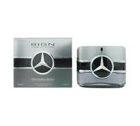 Sign Your Attitude Mercedes Benz Sign Your Attitude Eau de Toilette 100ml