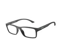 Signa An7275U 2841 Frame - male - Arnette - Glasses - Gray - 55 MM - Accessories 55 MM