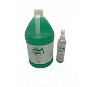 Signa Spray Electrode Solution and Skin Preparation 3.5L with Refillable Dispenser