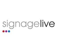 Signagelive SSL-1-1 multimedia software Digital signage 1 license(s) 1 year(s)