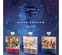 Signal (4th Mini Album) by TWICE CD Album