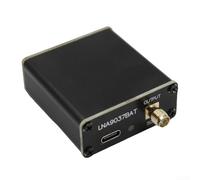 Signal A-mplifier 10K-6GHz Full Band Low Noise A-mplifier 9037BAT-LNA RF A-mplifier