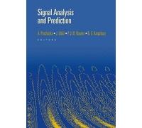 Signal Analysis and Prediction
