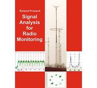 Signal Analysis for Radio Monitoring