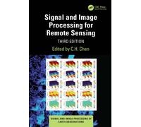 Signal and Image Processing for Remote Sensing