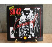 Signal Aout 42 - Carnaval (Acid Mix)