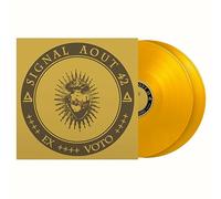 Signal Aout 42 - Ex Voto (Ltd. Yellow Vinyl 2lp) [VINYL]