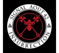 Signal Aout 42 - Insurrection (Limited Coloured Vinyl) [VINYL]