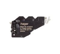 Signal Auxiliary Contact 1P Switch & Disconnect Switch HXA024H