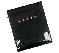 Signal Blocking Bag for Phone Chain Protection Cell Phone Isolation Bags Protection | Oxford Privacy Screen Passport Remote Control Feminion, b:l 35*45cm, Se référer au descriptif, Refer to