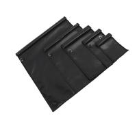 Signal Blocking Faraday Bags 5pcs Laptop Phone Key Fireproof Set