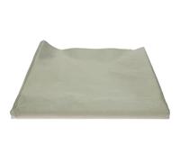 Signal Blocking Faraday Cloth, Radiation Blocker Cloth, Diamond-Shaped Anti-Radiation Lining Fabric, EMI EMP WiFi Electromagnetic Shielding Fabric Signals Reduce for Blocking(3 m)