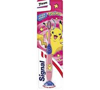 Signal Children's Toothbrush 7-13 Years Extra Soft Pokemon Model