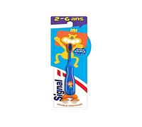Signal Children's Toothbrush Extra Soft 2-6 Years
