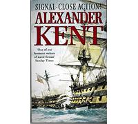 Signal Close Action