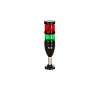 Signal Column Red, Green 24V AC/DC SL7 171424