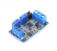 Signal Conditioning Module 4-20mA Input to 0-3.3V 0-5V 0-10V Voltage Output for Analog System Interfaces