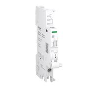 Signal Contact, Acti9, iSD 2-100mA, 1CO, for Acti9 A9A26917