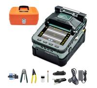 Signal fire Fusion Splicer Fiber Optic with OPM and VFL functions (AI-6