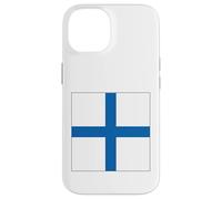 Signal Flag X Nautical Maritime Code Bravo Style Case for iPhone 14