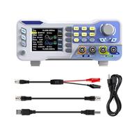 Signal Generator 60MHz 275MSa/s Dual Channel Source Arbitrary Waveform Function Frequency Meter