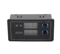 Signal Generator Adjustable PWM Pulse Frequency Square Wave Generator Module 7V To 24V, Adjustable Frequency Square Wave