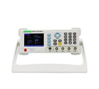 Signal Generator, ET45 Series Desktop Digital LCR Bridge（ET4501/ET4502/ET4510） Capacitance Resistance Inductance Measure Bench Meter with 3.5” TFT LCD Screen(ET4510)