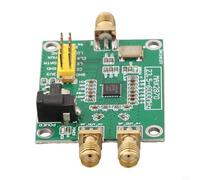 Signal Generator Module MAX2870 23.5-6000MHz for Ultra-Wideband RF Source with PLL VCO, Compatible with for STM32, 3.3V/5V Power Supply, 65mm x 37mm