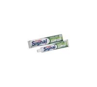 Signal Herbal Fresh 75ml Toothpaste - 6 Tubes