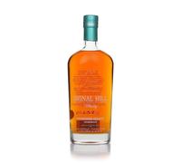 Signal Hill Founders Select Overproof Blended Whisky