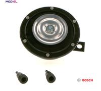 SIGNAL HORN 0 320 226 007 FORSIGNAL HORN 0 320 226 007 FOR IVECO KHD MAN SCAN