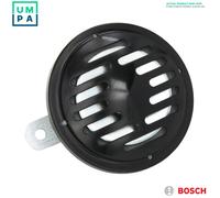 SIGNAL HORN 0 320 226 008 FOR SCANIA 4/-/series DAF DC11.02/04/01/03 10.6L 6cyl
