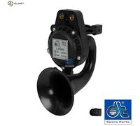 SIGNAL HORN 2.25403 FORSIGNAL HORN 2.25403 FOR VOLVO 21246652 21404954 218572